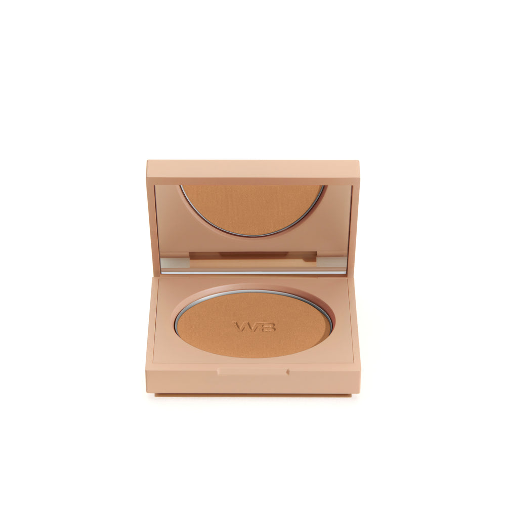 WONDERBLUSH Le Hale Bronzing Powder sable