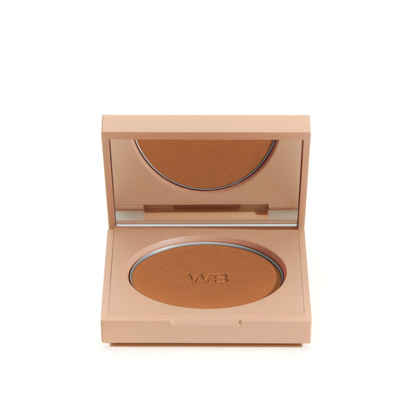 WONDERBLUSH Le Hâle Bronzing Powder Soleil