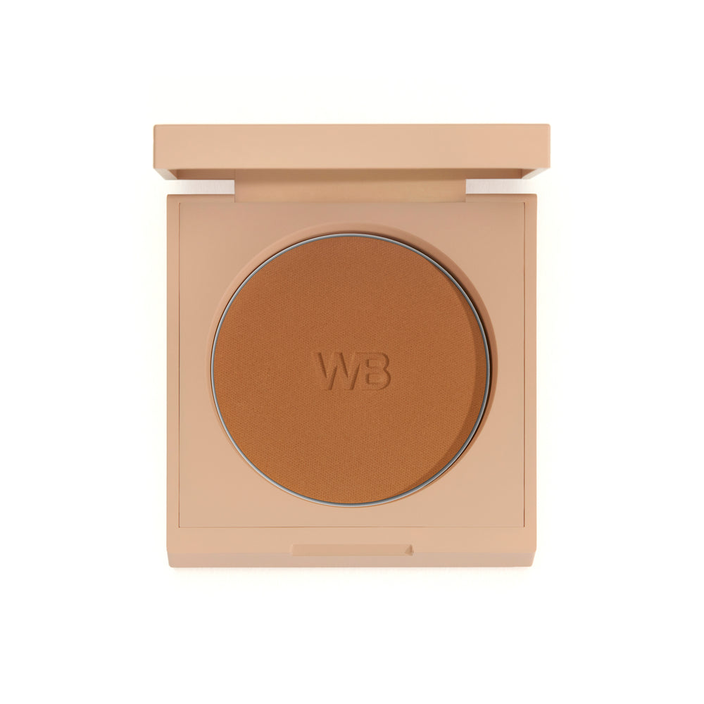 WONDERBLUSH Le Hâle Bronzing Powder Soleil