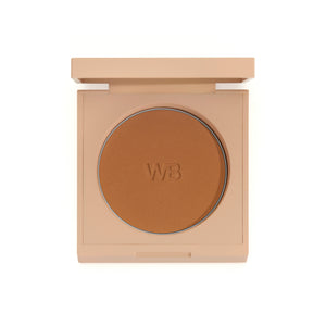 WONDERBLUSH Le Hâle Bronzing Powder Soleil