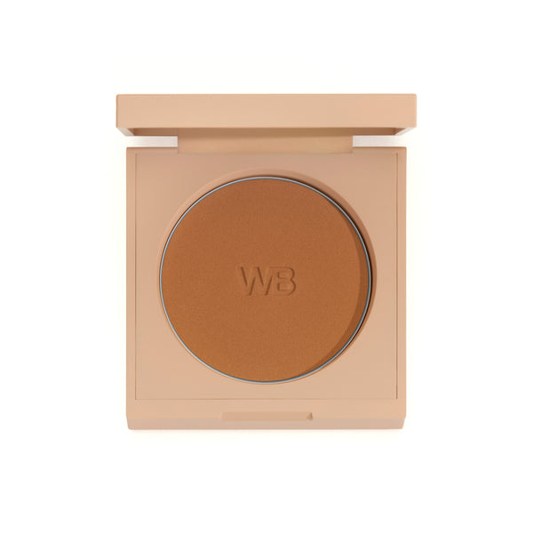 WONDERBLUSH Le Hâle Bronzing Powder Soleil
