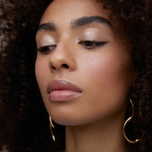 WONDERBLUSH La Lumiere Liquid Eyeshadow perle