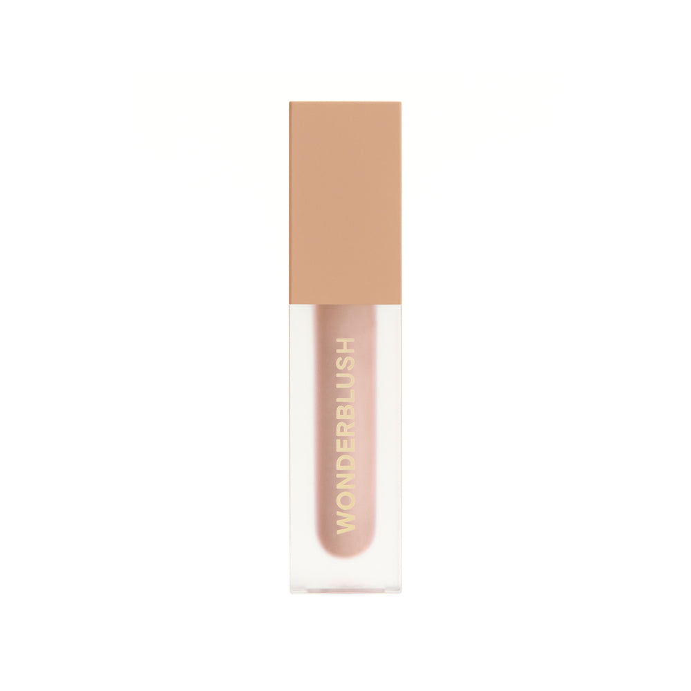 WONDERBLUSH La Lumiere Liquid Eyeshadow perle