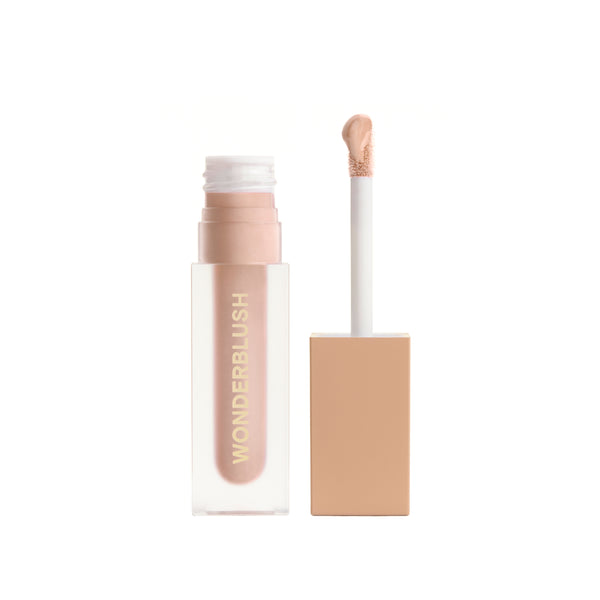 WONDERBLUSH La Lumiere Liquid Eyeshadow perle