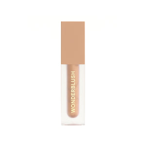WONDERBLUSH La Lumiere Liquid Eyeshadow rayon