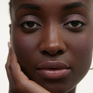 WONDERBLUSH La Lumiere Liquid Eyeshadow rose dore