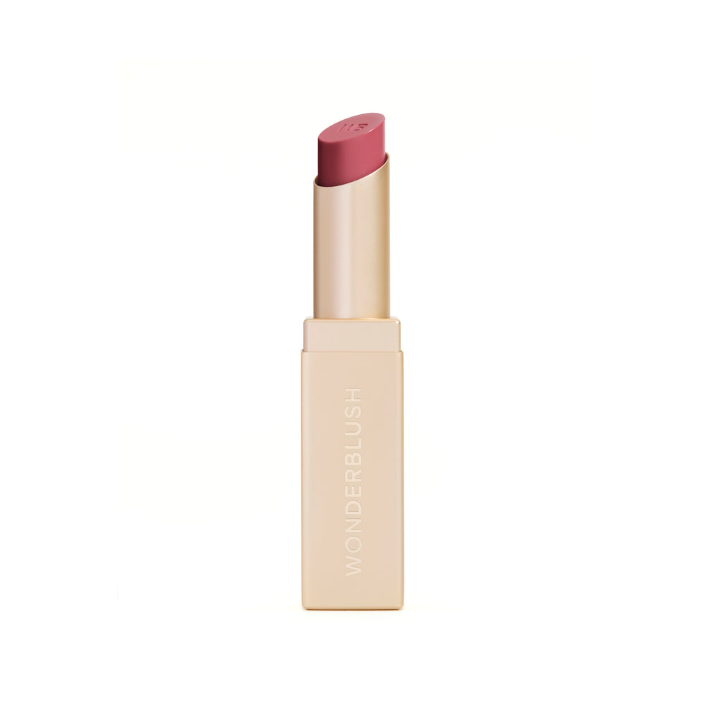 WONDERBLUSH Le Rouge Lipstick Clafoutis