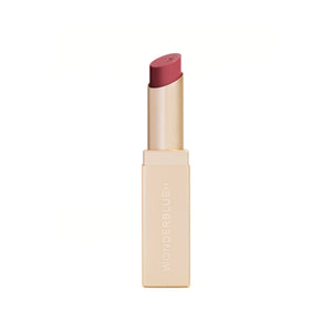 WONDERBLUSH Le Rouge Lipstick cassis