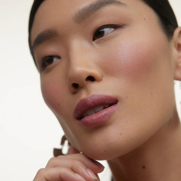 WONDERBLUSH Le Rouge Lipstick clafoutis