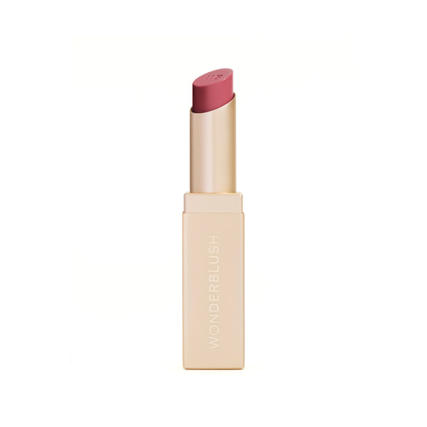 WONDERBLUSH Le Rouge Lipstick clafoutis