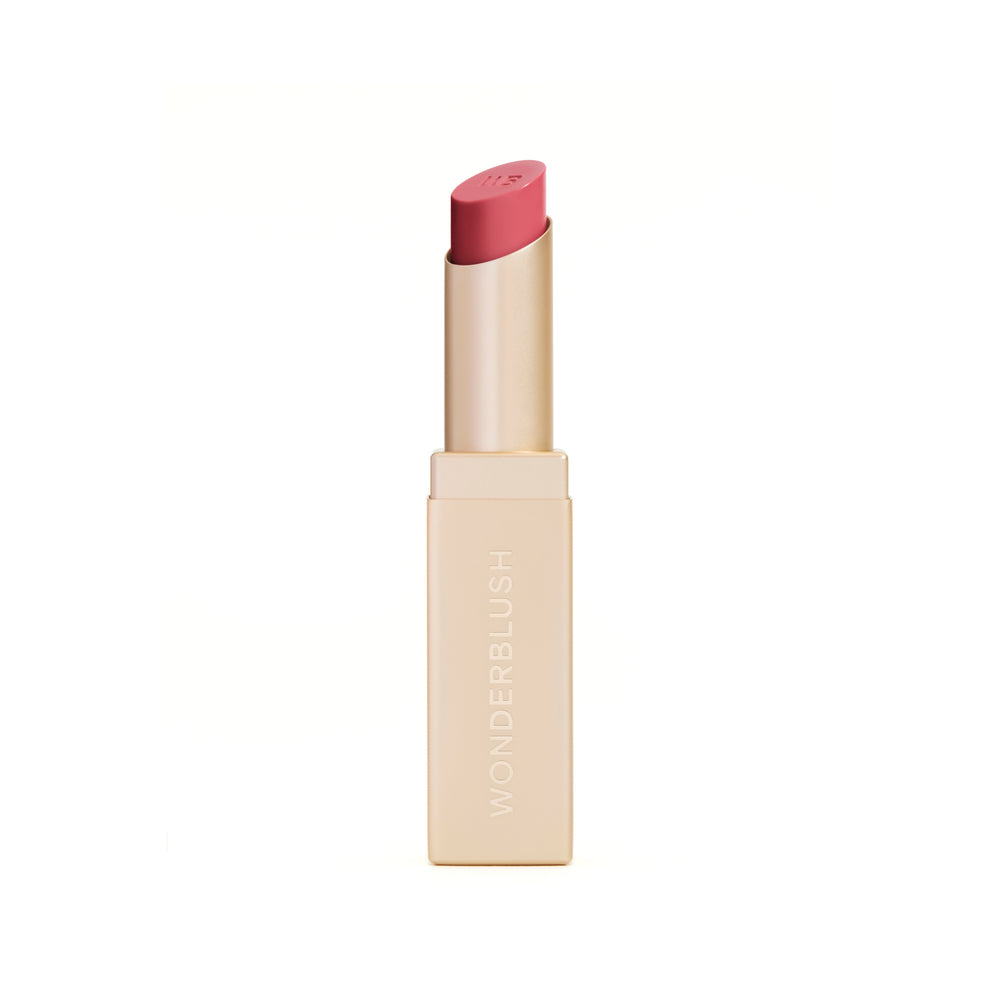 WONDERBLUSH Le Rouge Lipstick Grenadine