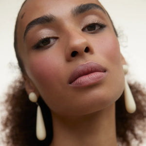 WONDERBLUSH Le Rouge Lipstick magnolia