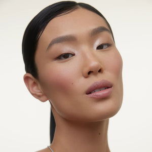 WONDERBLUSH Le Rouge Lipstick magnolia