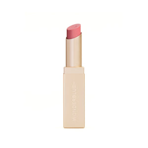 WONDERBLUSH Le Rouge Lipstick magnolia
