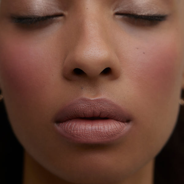WONDERBLUSH Le Rouge Lipstick Praline