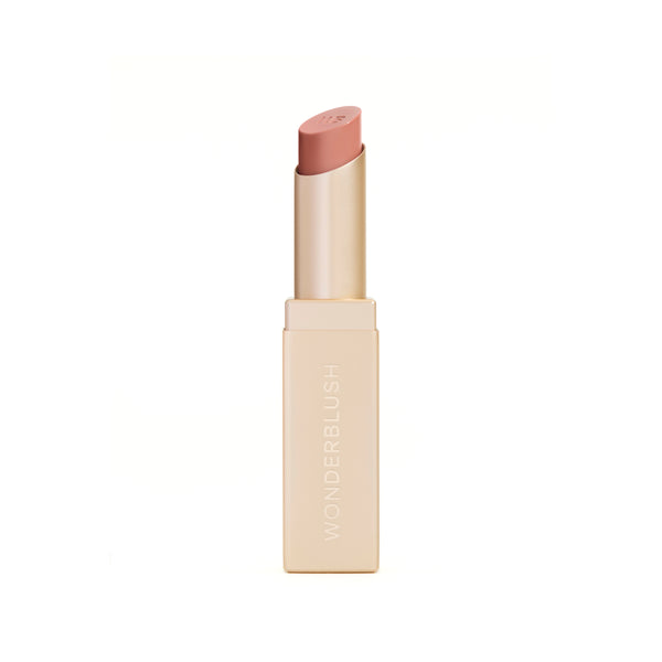 WONDERBLUSH Le Rouge Lipstick praline