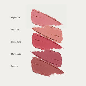 WONDERBLUSH Le Rouge Lipstick ALWAYS SHOW