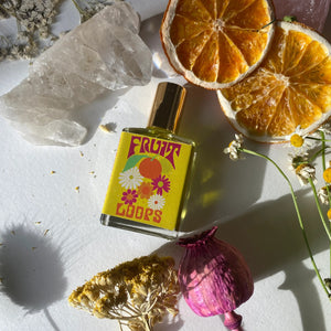 WONDERLUST BOTANICALS Fruit Loops Perfume