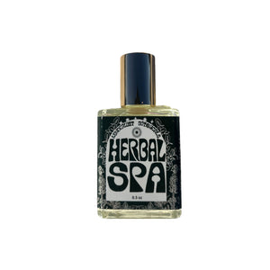 WONDERLUST BOTANICALS Herbal Spa Aromatherapy Roll-On Perfume