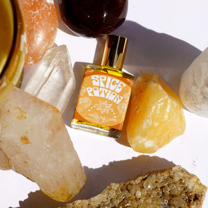 WONDERLUST BOTANICALS Spice Potion