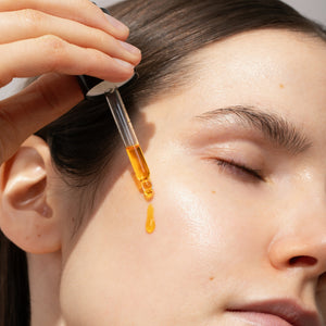 YIN YOUR SKIN AURA Sublime Beauty Concentrate for Luminosity