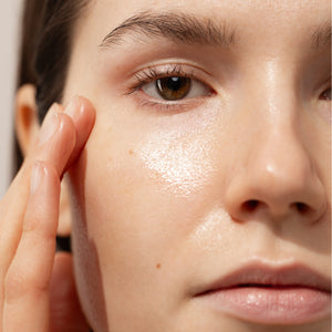 YIN YOUR SKIN AURA Sublime Beauty Concentrate for Luminosity