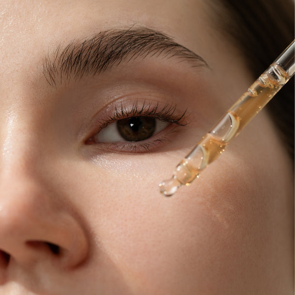 YIN YOUR SKIN IHME Botanical Wonder Essence for Supernatural Glow