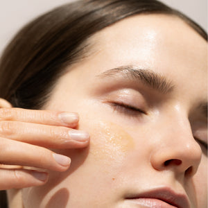 YIN YOUR SKIN SALVA Cleansing Potion for Purifying Rites & Aromatherapy