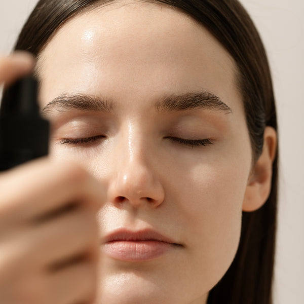 YIN YOUR SKIN SUMU Transformative Facial Mist for Balance & Vitality