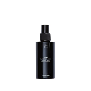 YIN YOUR SKIN SUMU Transformative Facial Mist for Balance & Vitality
