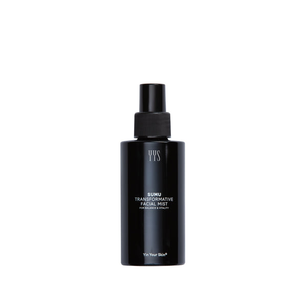 YIN YOUR SKIN SUMU Transformative Facial Mist for Balance & Vitality