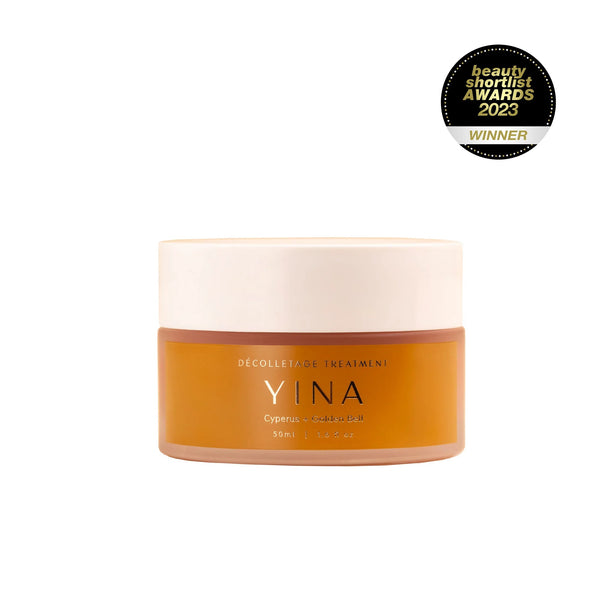 YINA Decolletage Balm