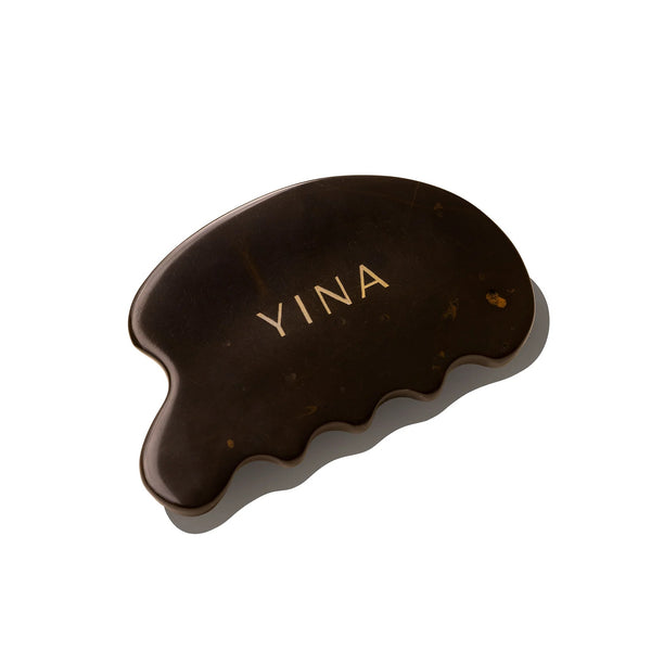 YINA Bian Stone Gua Sha