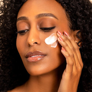 YINA Hydracloud Cream ALWAYS SHOW