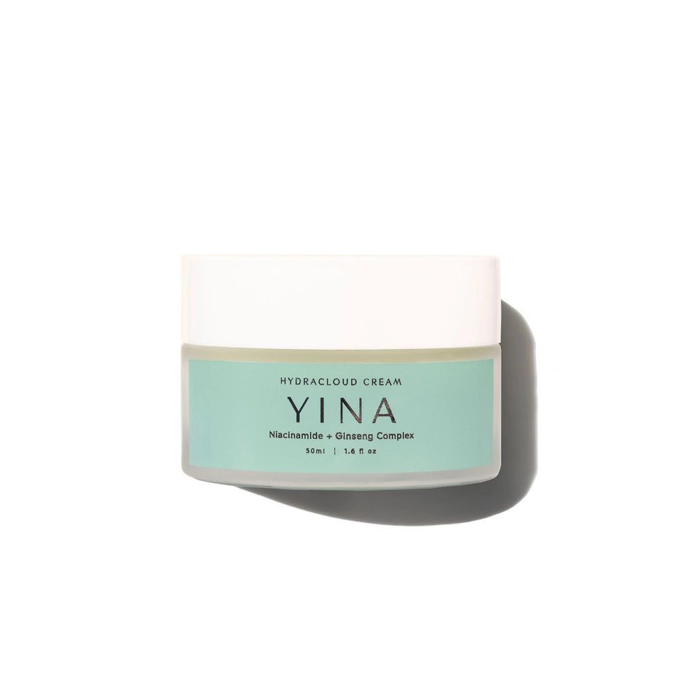 YINA Hydracloud Cream full size