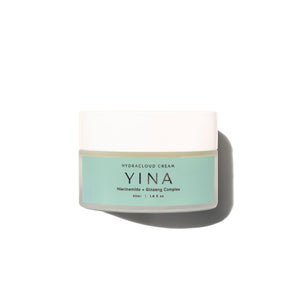 YINA Hydracloud Cream full size