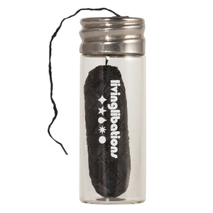 LIVING LIBATIONS Wintergreen Clean Floss 1