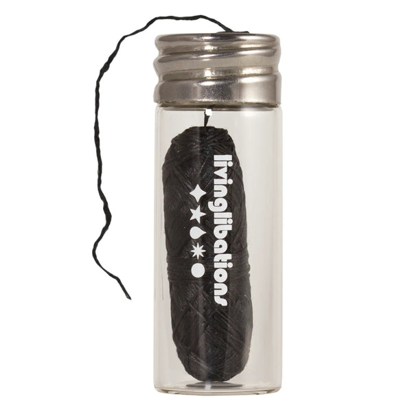 LIVING LIBATIONS Wintergreen Clean Floss 1