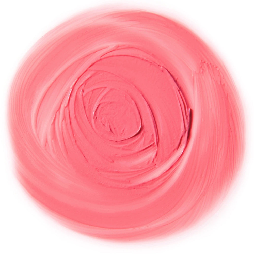 Rituel de Fille Enchanted Lip Sheer in Datura, soft sheer blushing pink shade in tube.