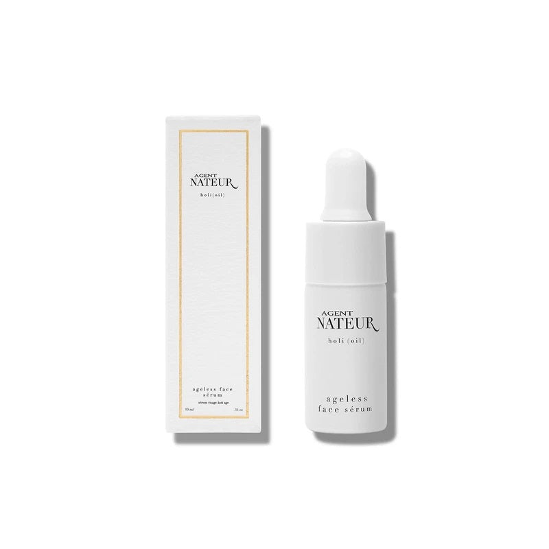 AGENT NATEUR holi oil face serum 10ml