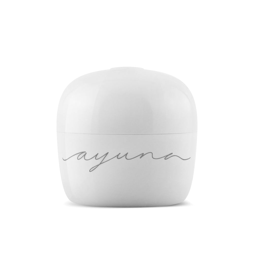 Ayuna  cream natural rejuvenating cream light full size