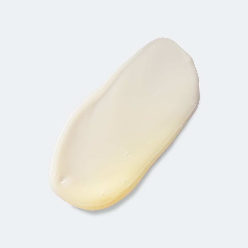 Evolv Dream Gel tube on a white background. EVOLVH DreamGel Flexible Hold Styling Crème Gel