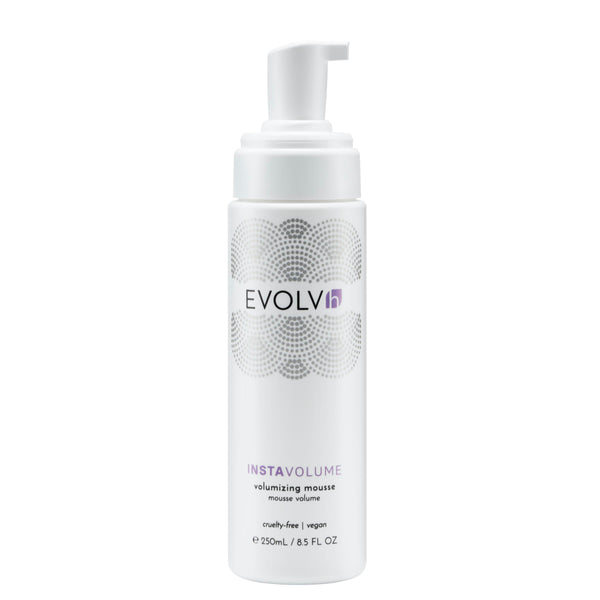 EVOLVH InstaVolume Volumizing Mousse