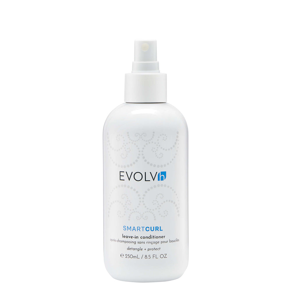 EVOLVH SmartCurl Leave-In Conditioner full size