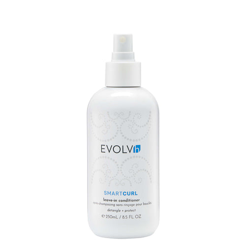 EVOLVH SmartCurl Leave-In Conditioner full size