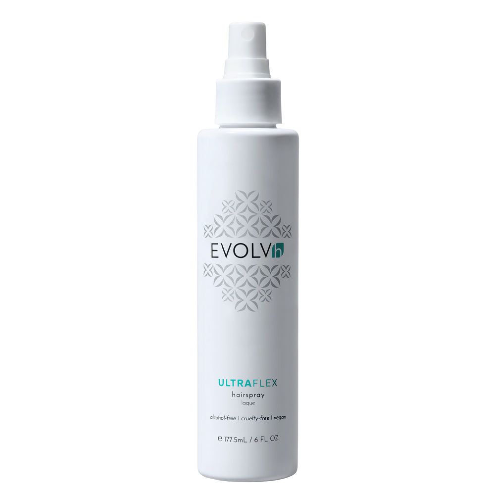EVOLVh UltraFlex Hairspray