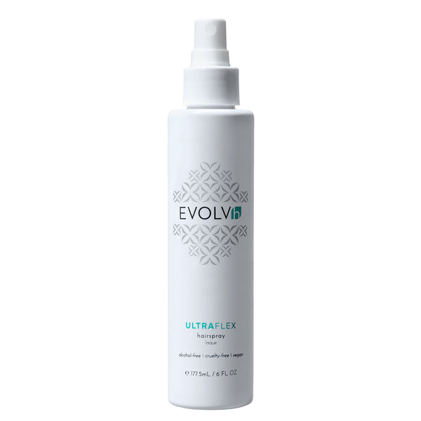 EVOLVh UltraFlex Hairspray