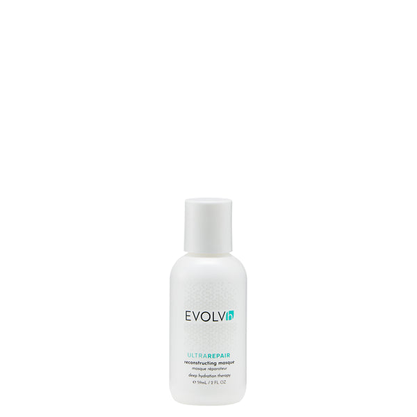 EVOLVH UltraRepair Reconstructing Masque travel size