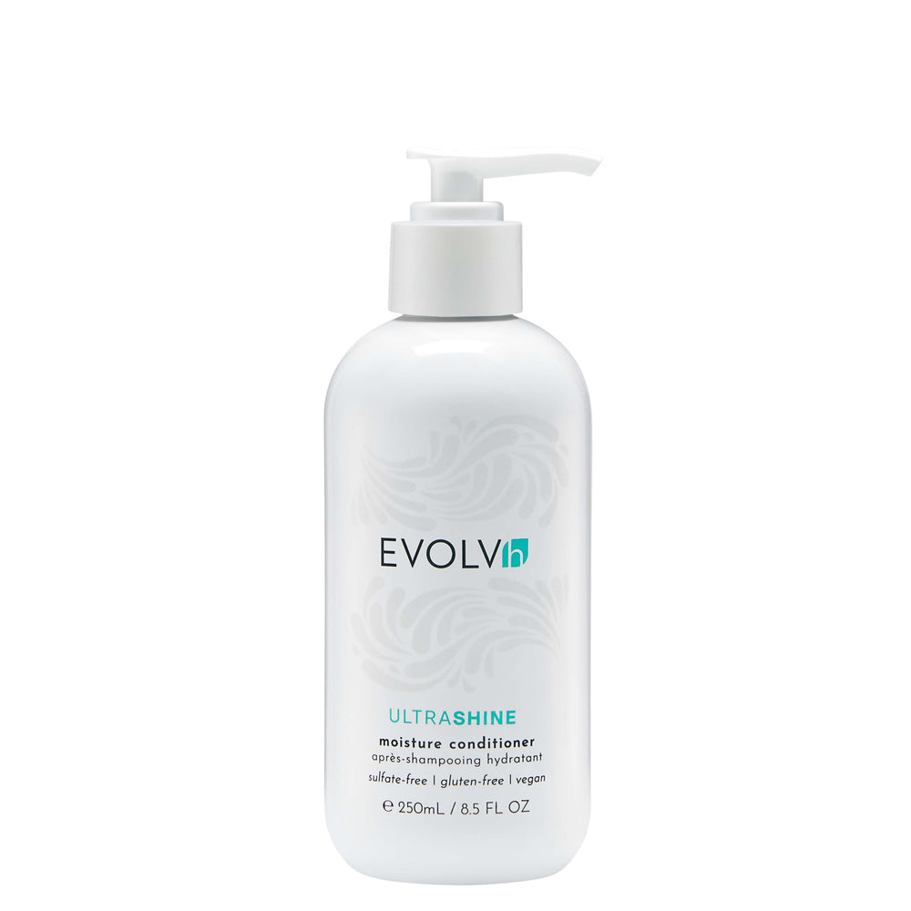 EVOLVH UltraShine Moisture Conditioner full size
