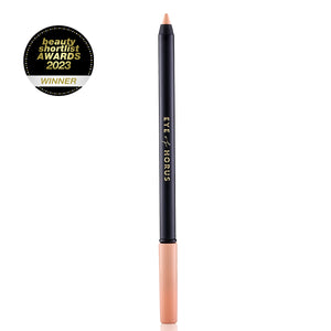 EYE OF HORUS Goddess Pencil sahara nude
